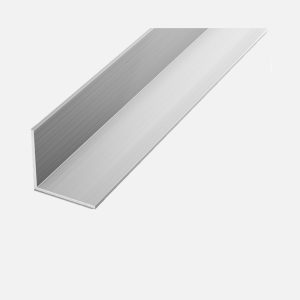 Алюминиевый уголок