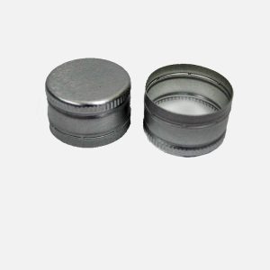 Колпачок алюминиевый