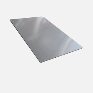 Лист aisi 304 - 0,6мм - 2B