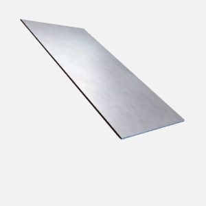 Лист нержавеющий aisi 304 - 3мм - 2B