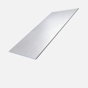 Лист нержавеющий aisi 430 - 3мм - 2B