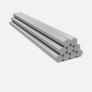 Алюминиевый круг (Пруток)