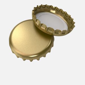 Кроненпробка