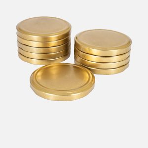 Крышка твист