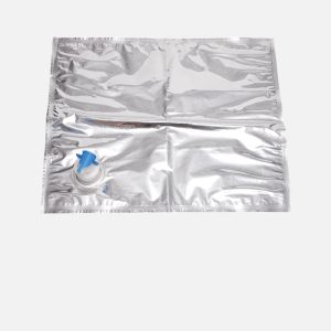 Мешки асептические