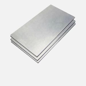 Алюминий листовой