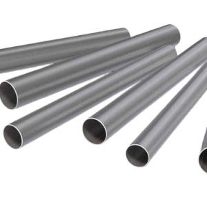 Дюралевая труба