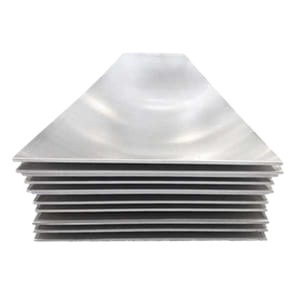 Дюралевая плита