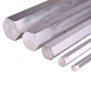 Дюралевый шестигранник