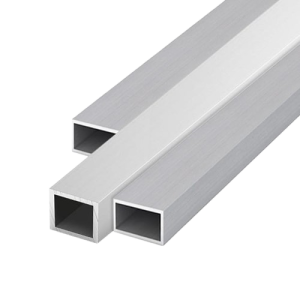 Дюралевый квадрат